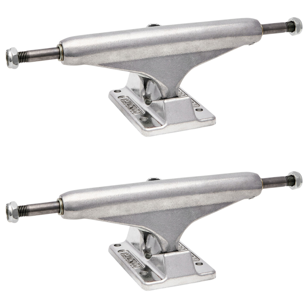 139 Stage 11 Independent Trucks Hollow Standard Polished (8.0")