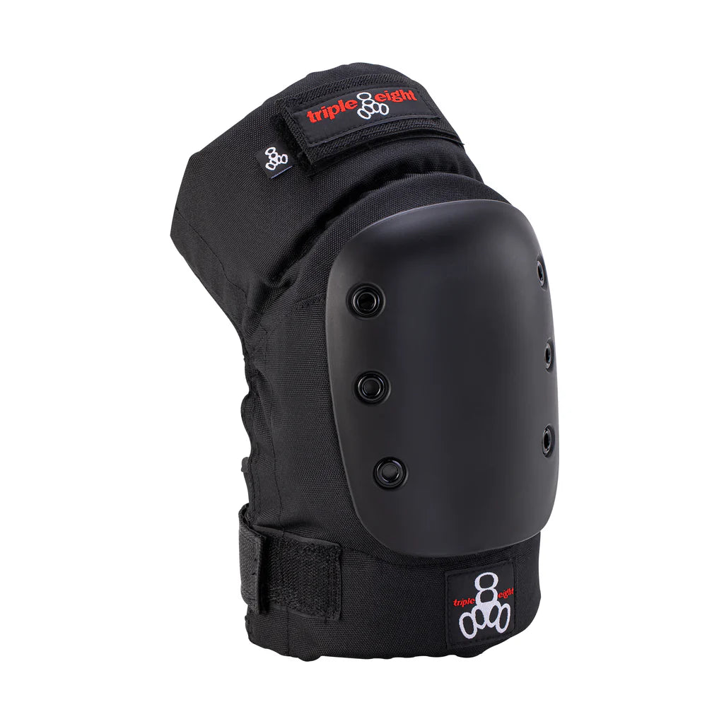 Triple 8 KP22 Knee Pads - Black