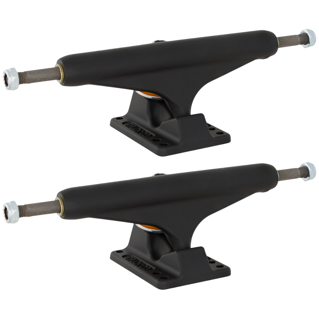 144 Stage 11 Independent Trucks Standard Blackout (8.25")