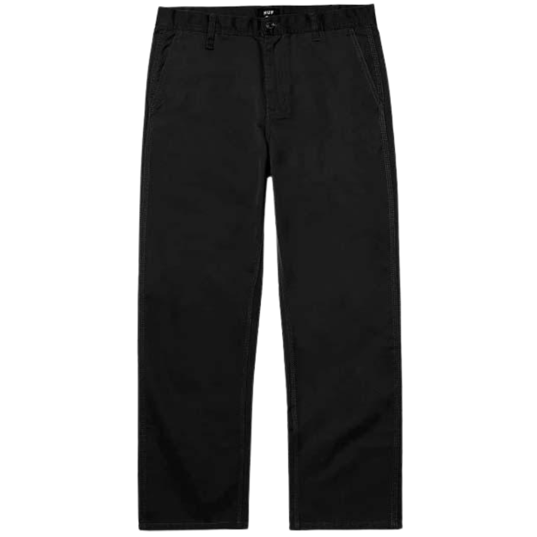 Huf Boyd Pants - Black