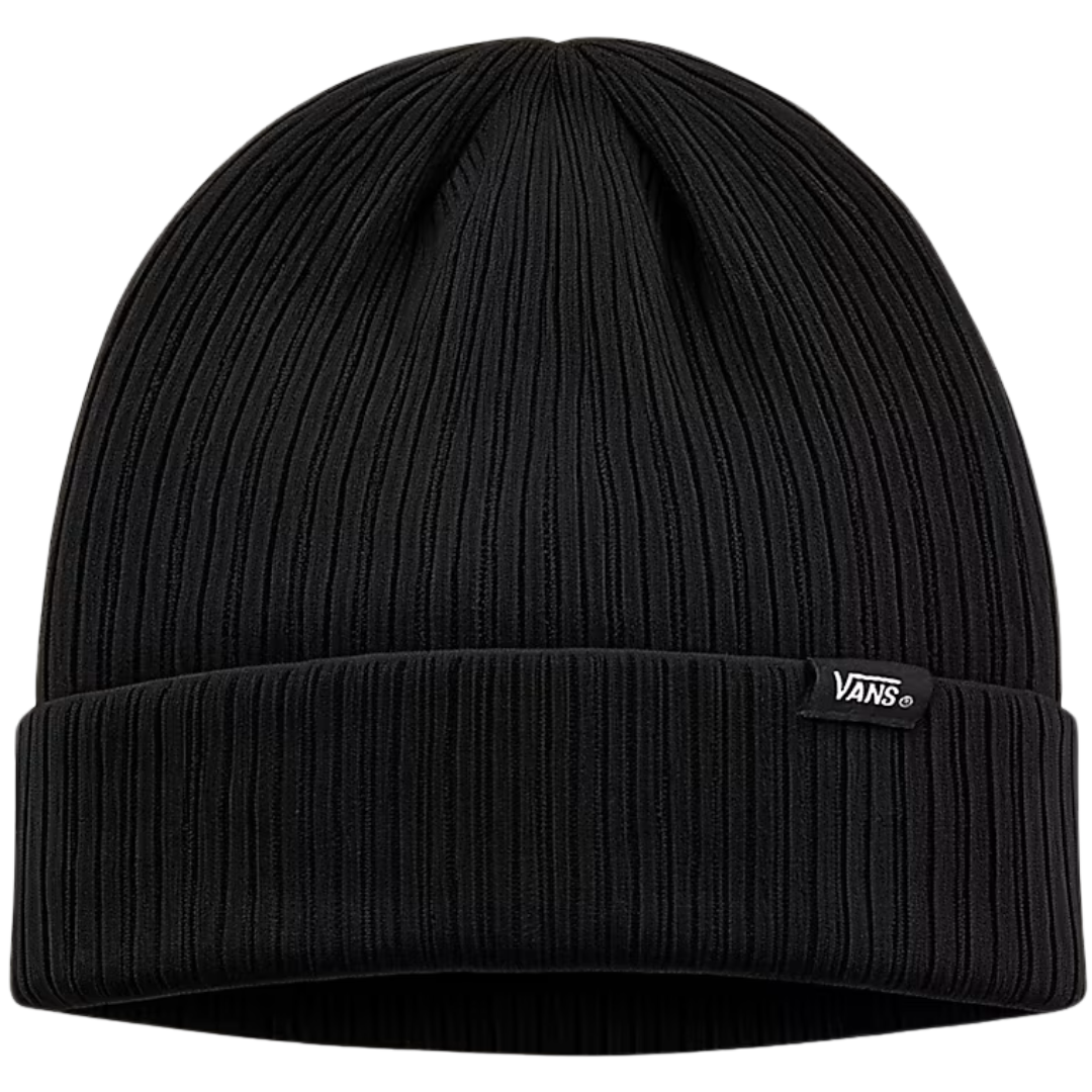 Vans Skate Core Basic Cuff Beanie - Black