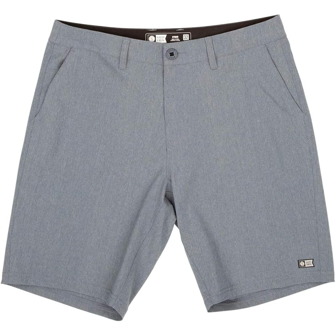 Salty Crew Drifter 2 Hybrid Walkshort Shorts