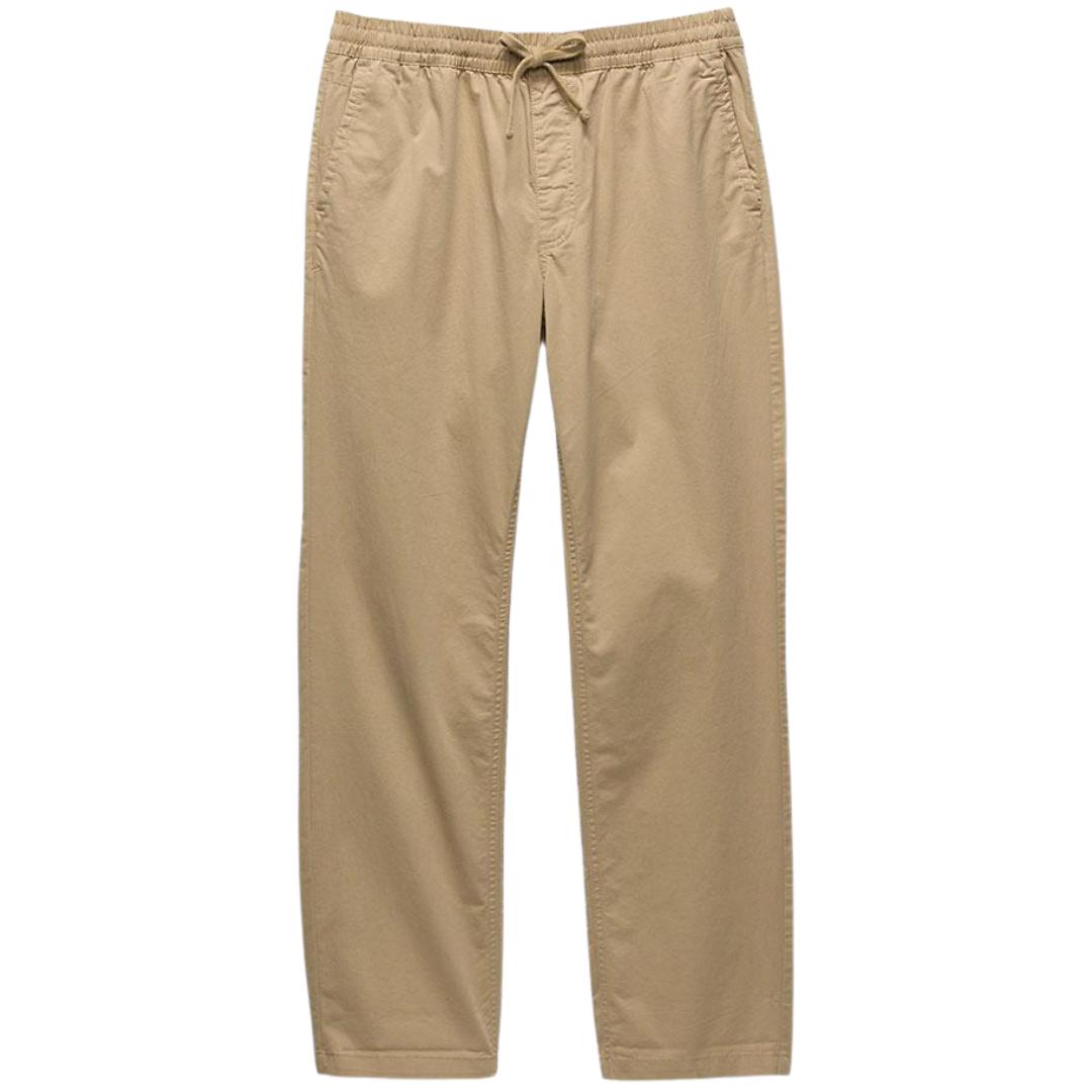 Vans Range Elastic Pants - Relaxed Fit - Khaki