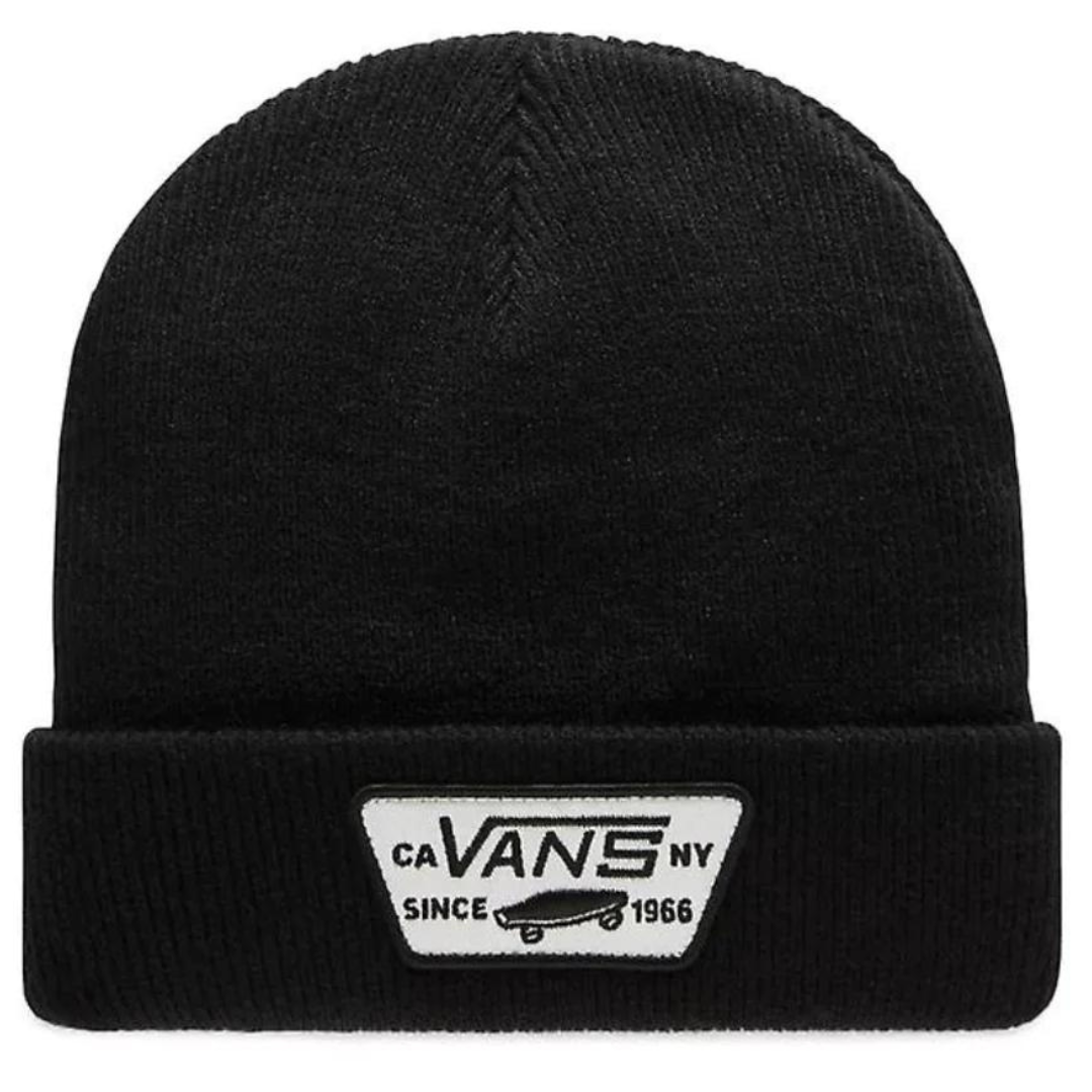 Vans Milford Beanie Black