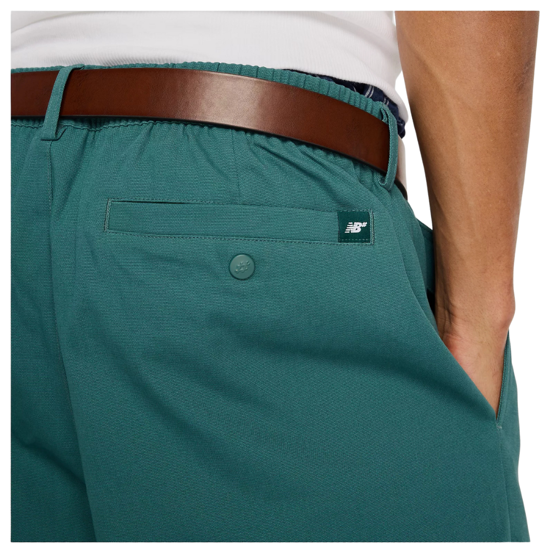 New Balance Numeric Twill Pants NUS