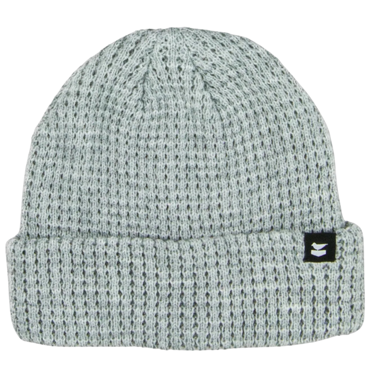 Jetty Prowl Beanie - Light Grey