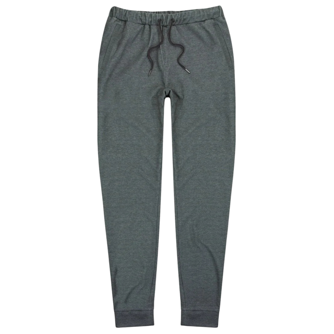 Jetty Ramapo Joggers Pants - Charcoal Grey