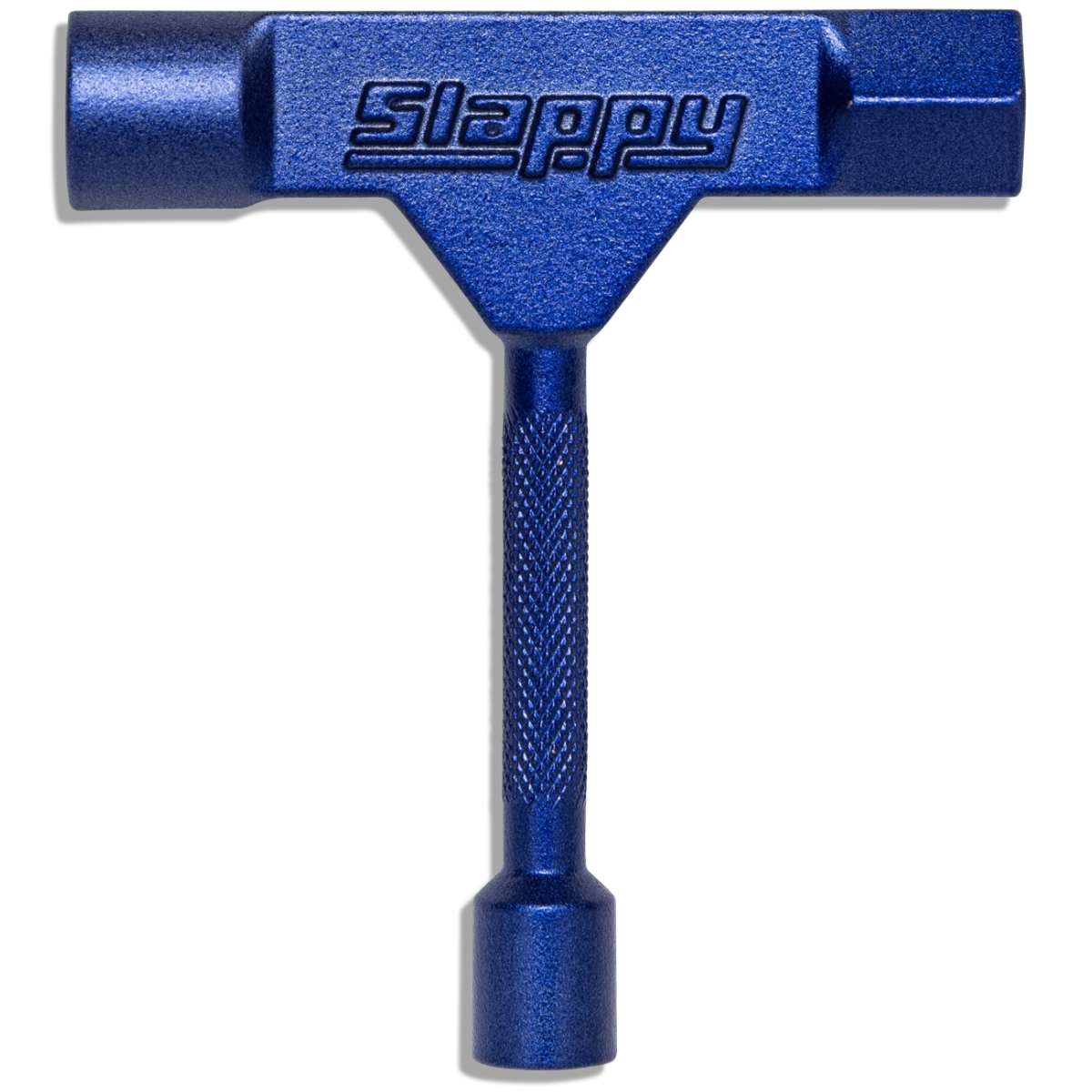 ST2 Slappy Trucks Skate Tool - Blue
