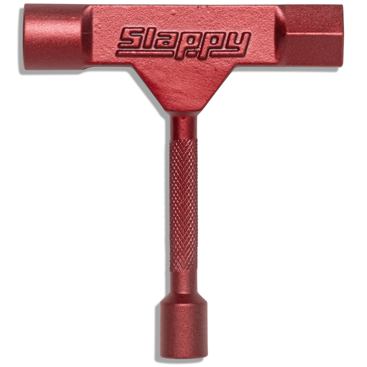 ST2 Slappy Trucks Skate Tool - Red