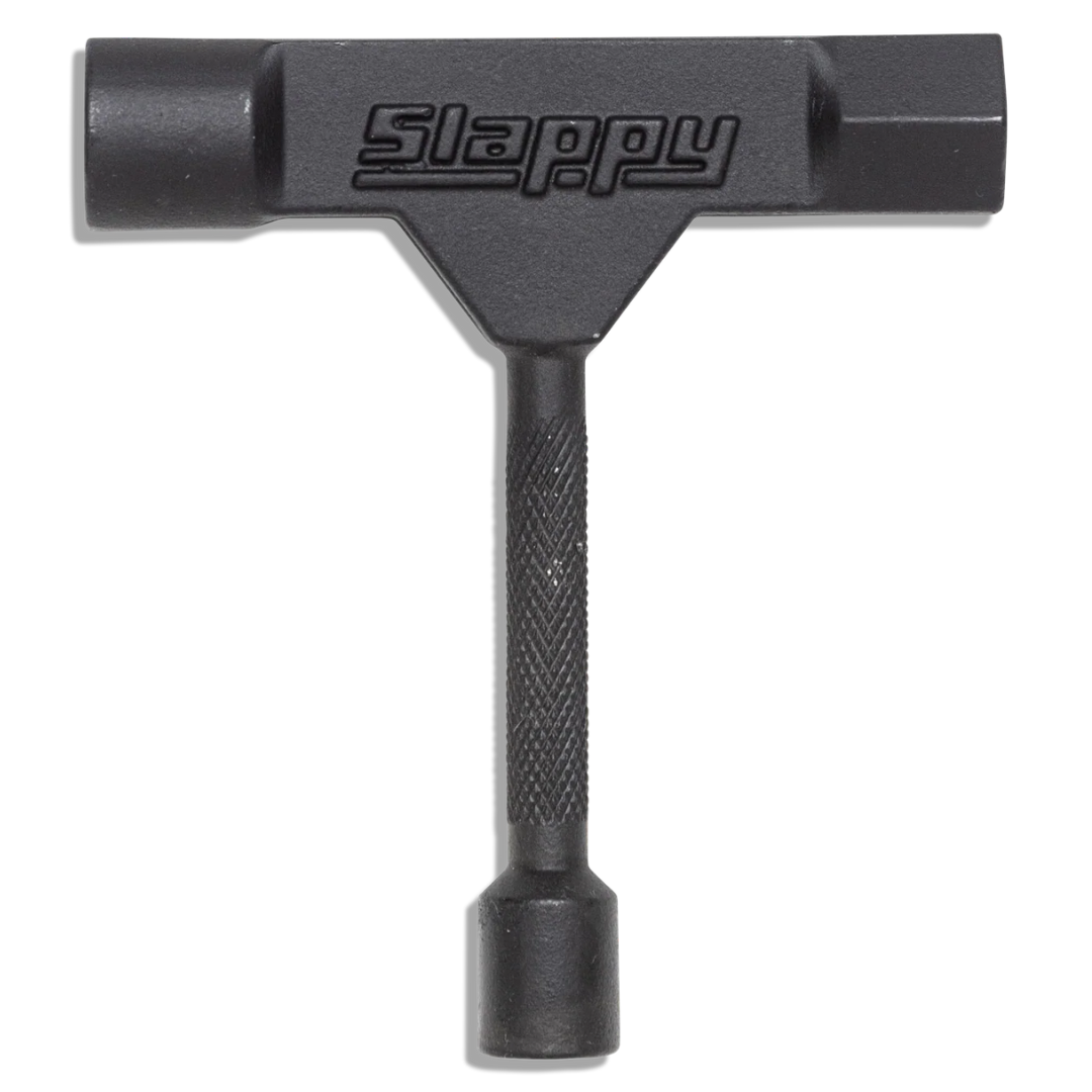 ST2 Slappy Trucks Tool - Black