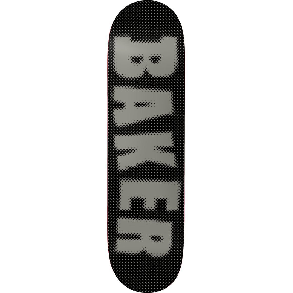 8.25" Baker Kevin Spanky Long Brand Logo Dots Skateboard Deck