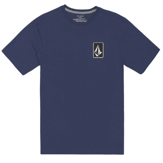 Volcom Skate Vitals Originator Short Sleeve T-Shirt