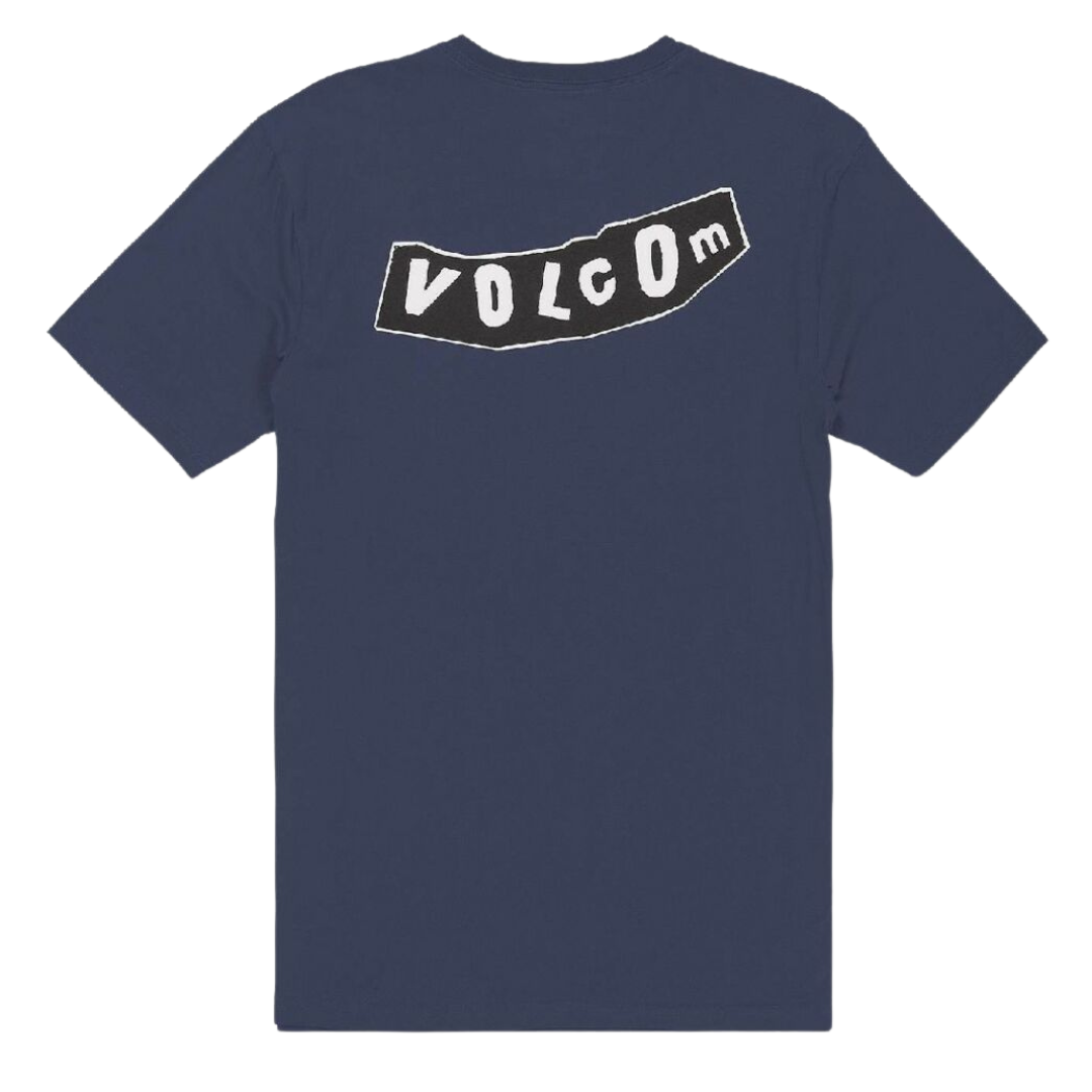 Volcom Skate Vitals Originator Short Sleeve T-Shirt