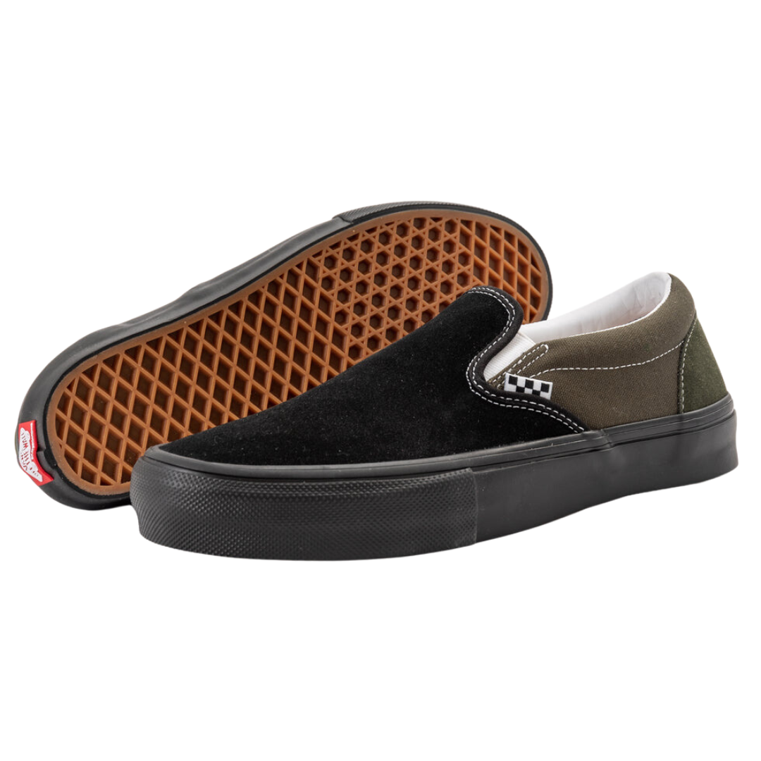 Skateboard top shop vans