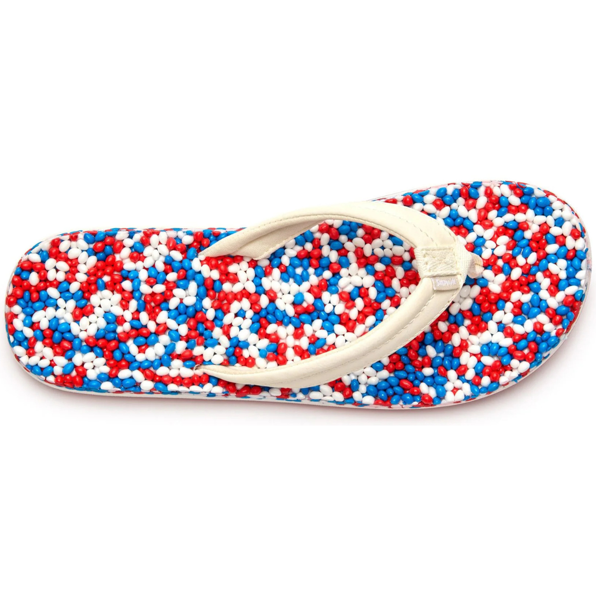 Sanuk Bubblecush Women's Comfort Flip Flops - America