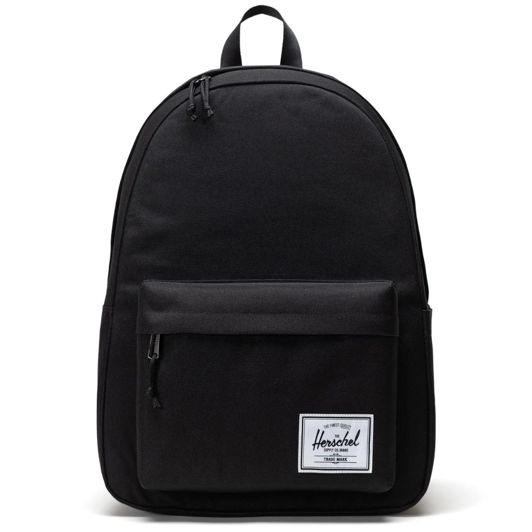 Herschel Classic X-Large Backpack - Black