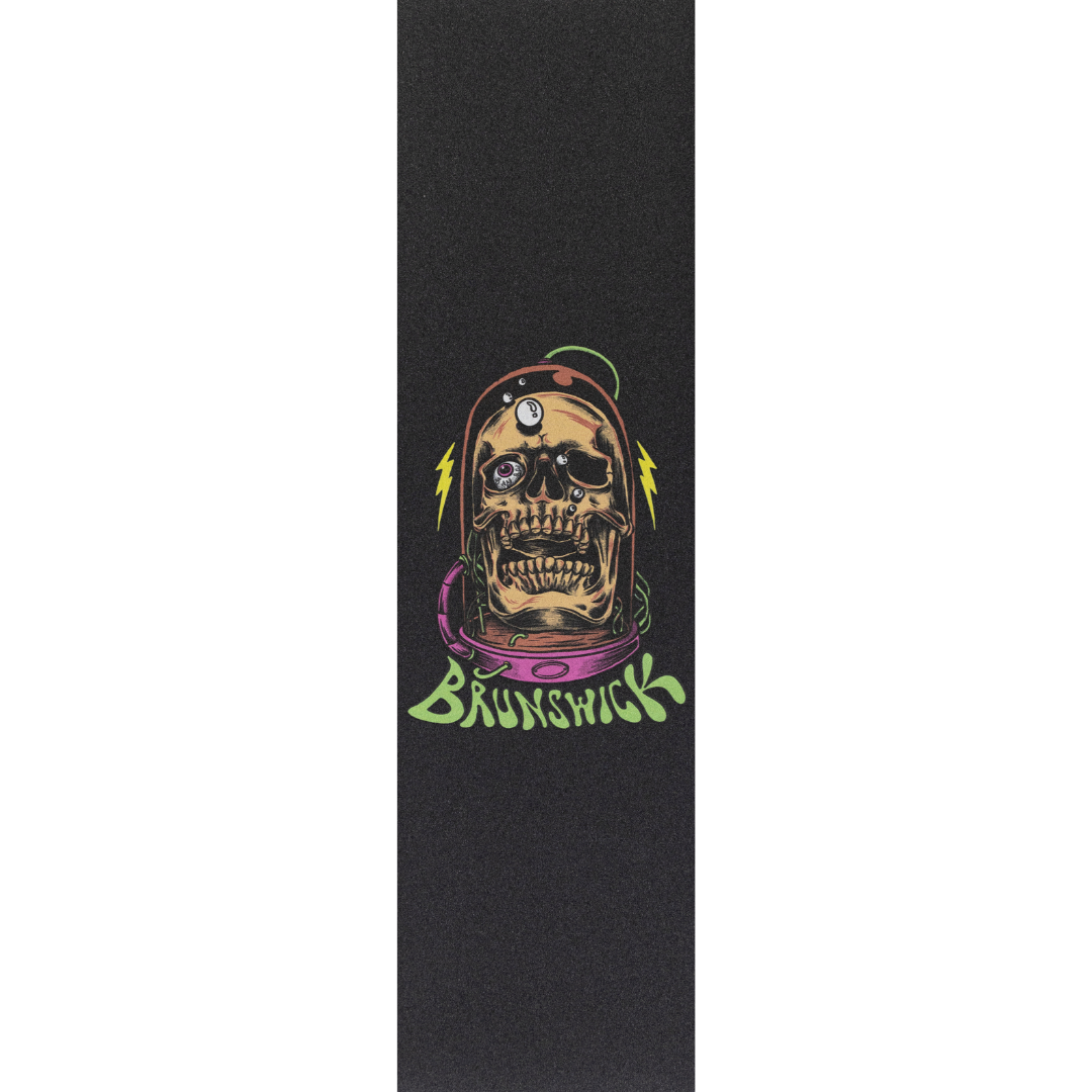 Brunswick Grip - Bucket (Full)