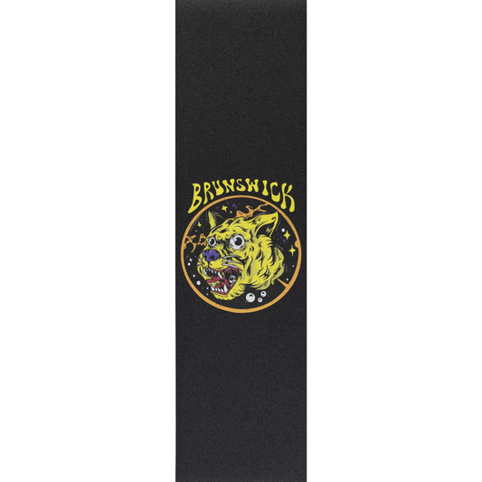 Brunswick Grip - El Gato (Full)