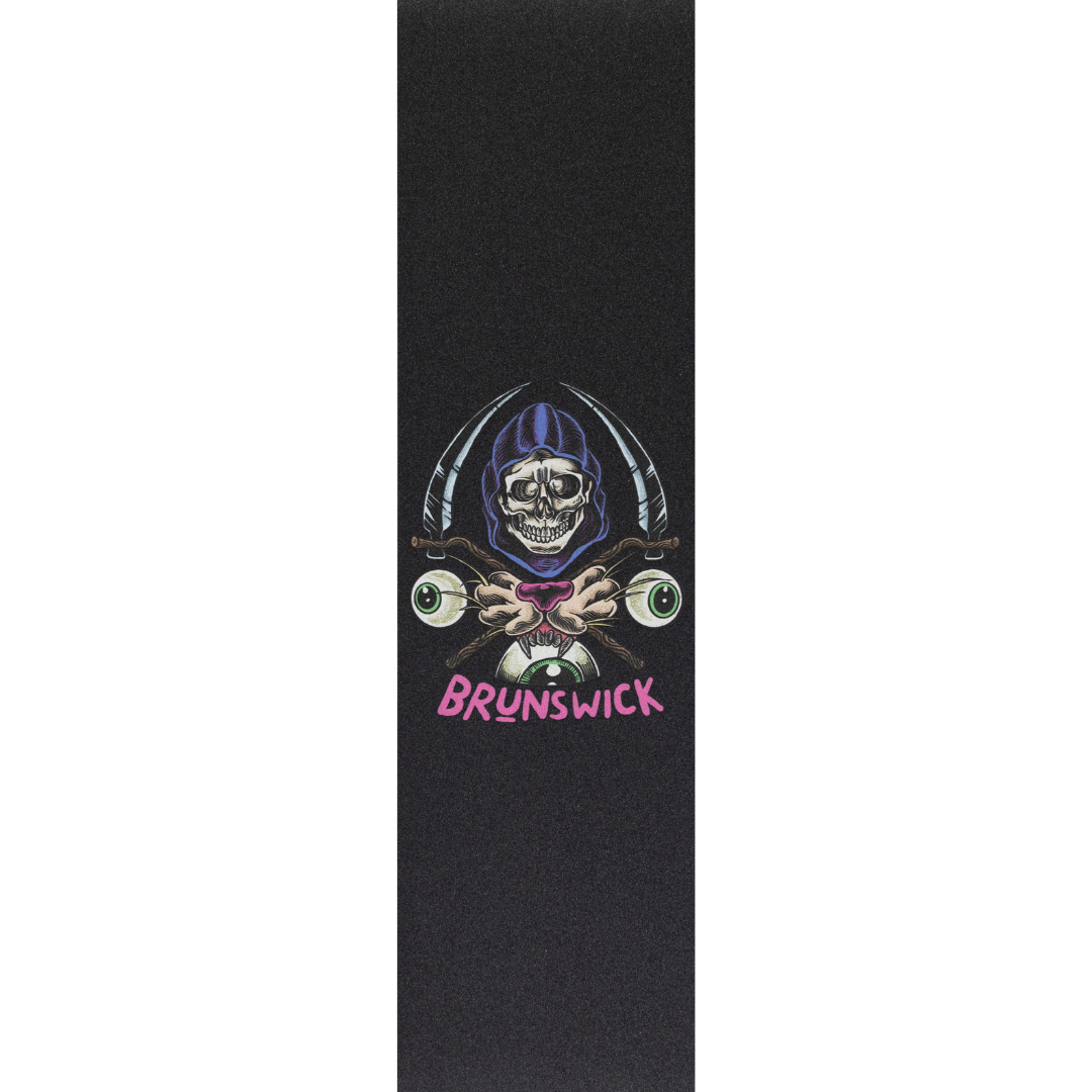 Brunswick Grip - Snarl (Full)