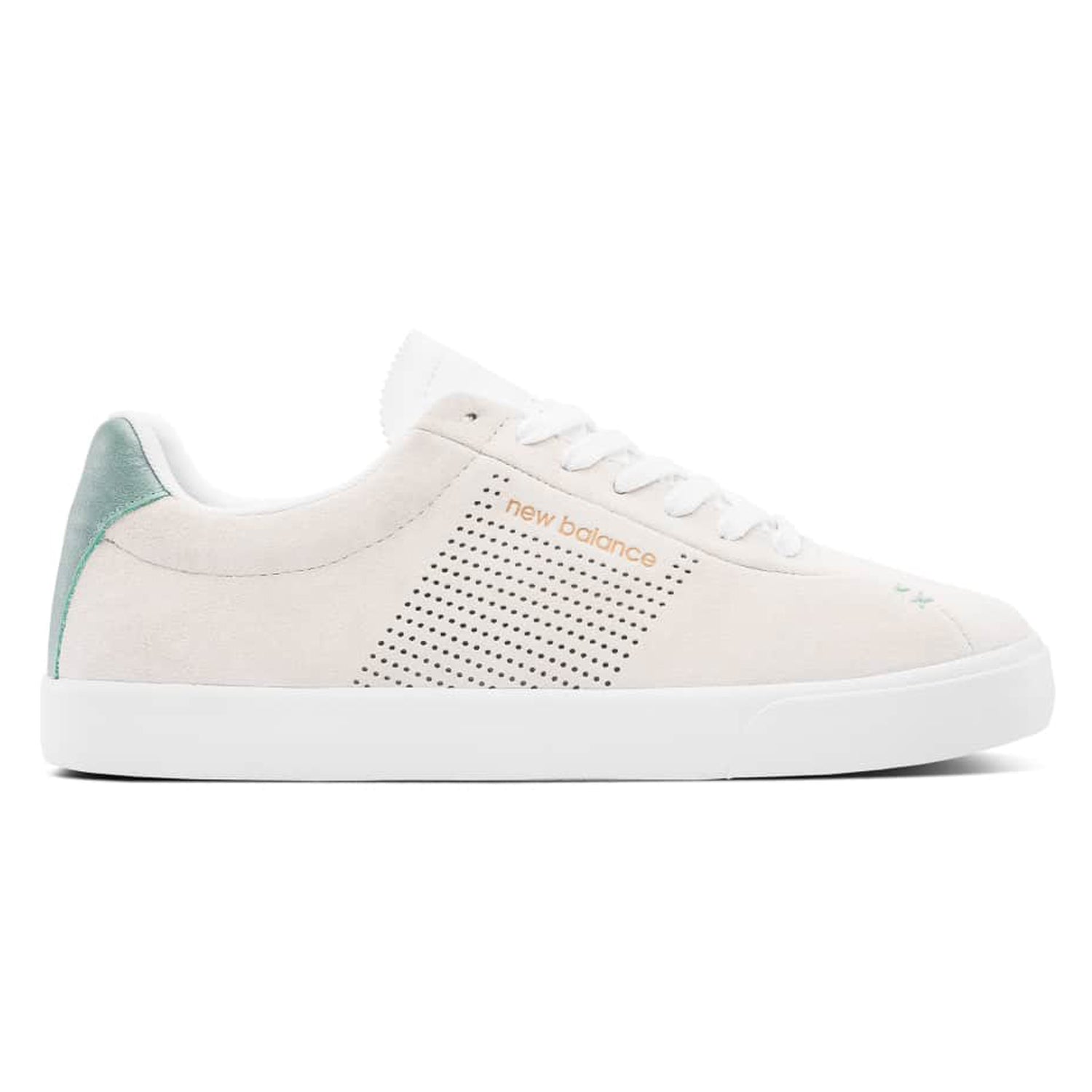 【冬バーゲン★特別送料無料！】 New Balance Numeric X Lost Art 22 Grey / Lost Art Skate 靴