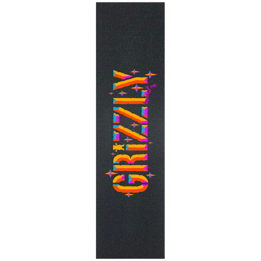 Grizzly Grip Beveled Griptape