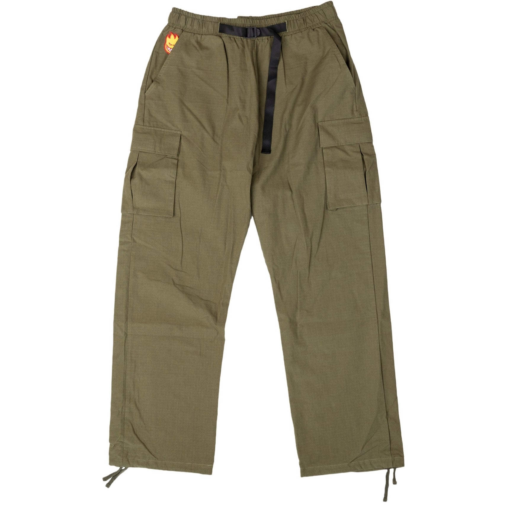 Spitfire Bighead Fill Corduroy Pants - olive | Tactics