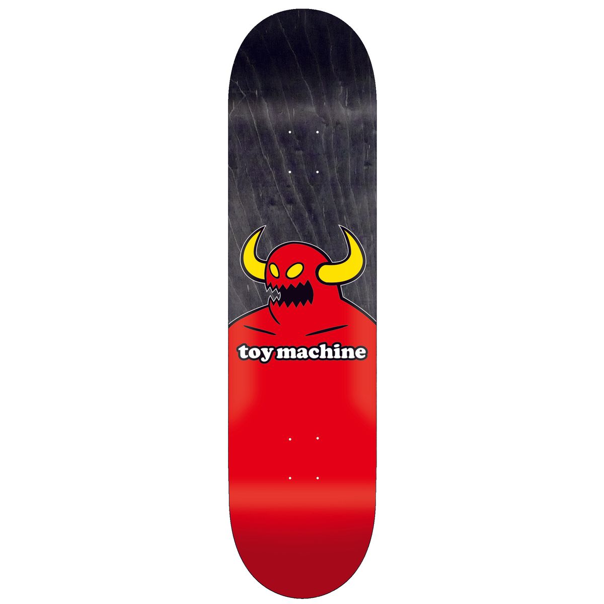 7.75" Toy Machine Monster Logo Deck - Assorted Stains