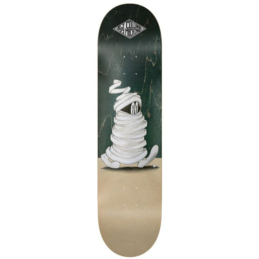 8.25" Toy Machine CJ Collins Ladouceur Deck