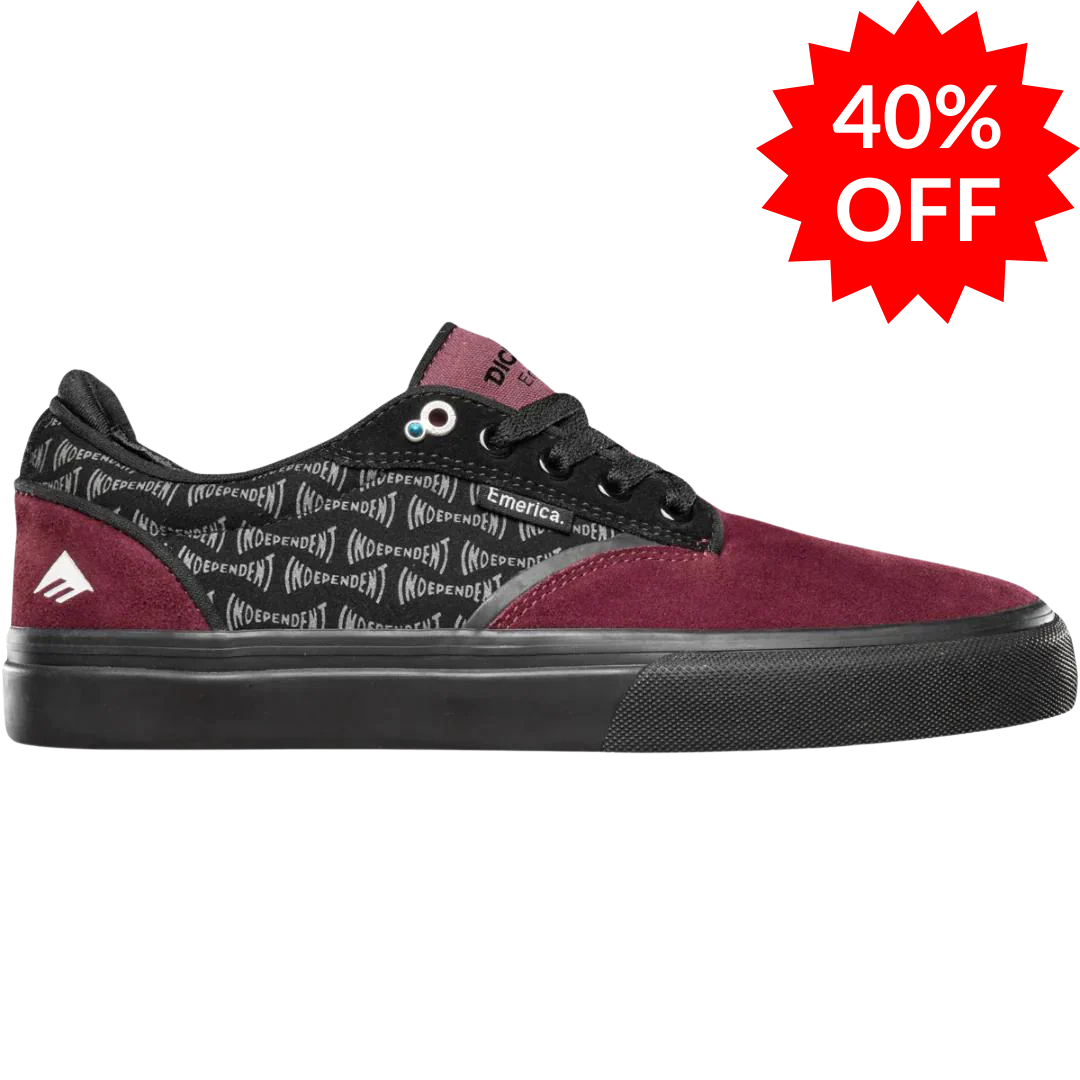 EMERICA（エメリカ） – Sonik Distribution