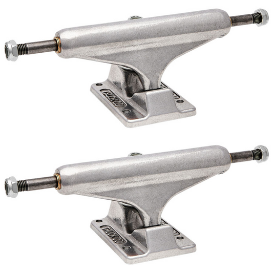 139 Stage 11 Silver Standard Hollow Independent Trucks