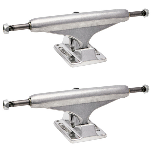 139 Stage 11 Independent Trucks Standard Polished (8.0")