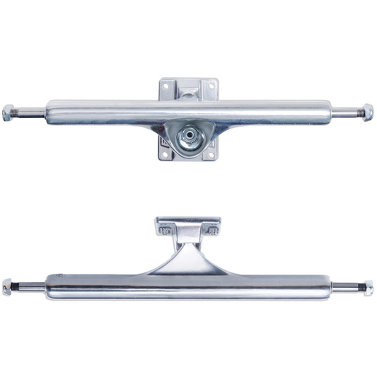 13.0" Slappy ST1 Hollow Polished Trucks