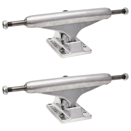 144 Stage 11 Independent Trucks Polished Standard (8.25")