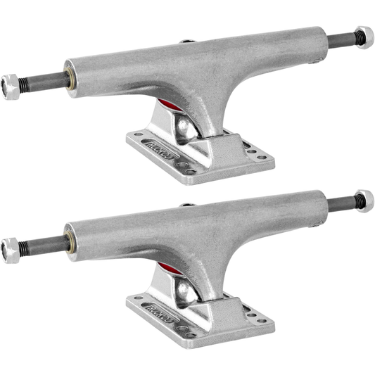 146 Stage 4 Independent Polished Trucks (8.375")