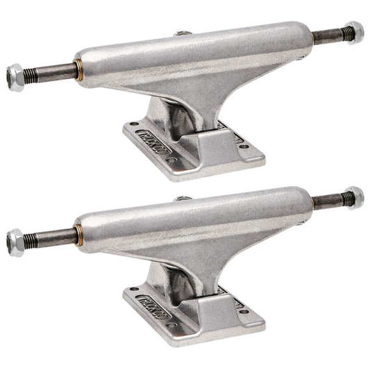 149 Stage 11 Hollow Silver Standard Independent Trucks