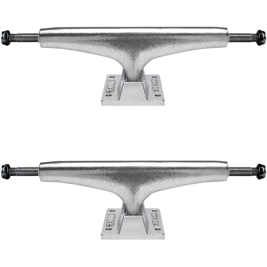 151 Thunder Trucks Silver Polished (8.75")