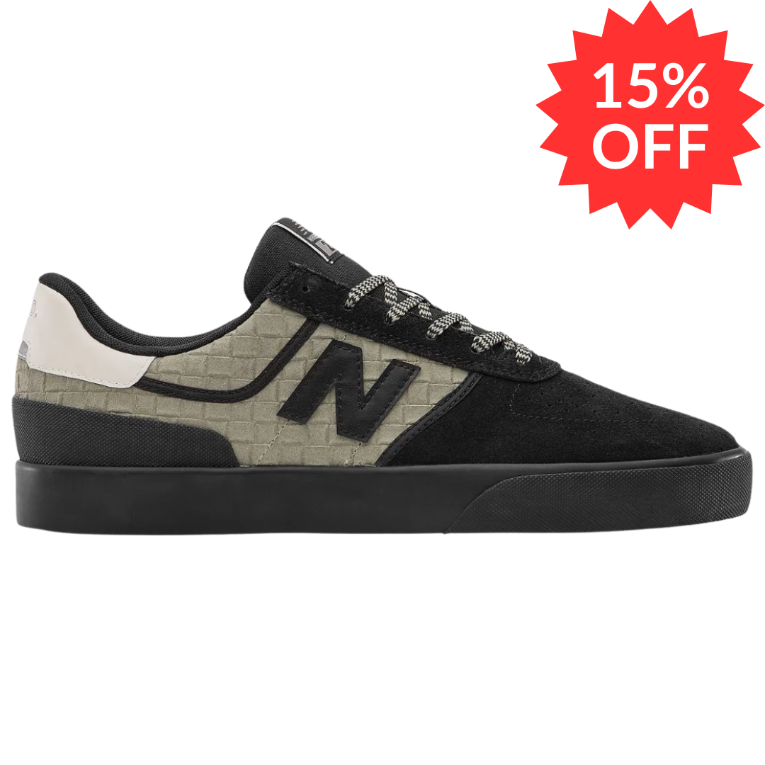 New Balance Numeric 272 Margielyn Didal Skate Shoes NM272MLD