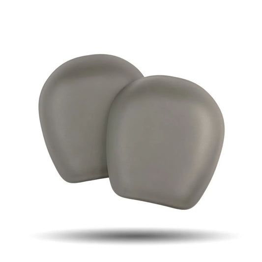 187 Killer Pads Lock-In Recap C2 Dark Gray