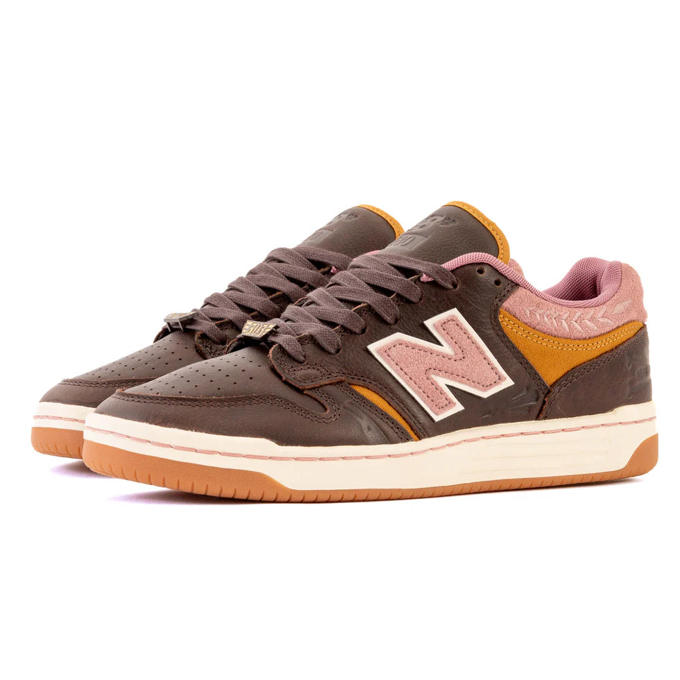 New Balance x Jeremy Fish x 303 Boards 480 NM480FXT 10.0