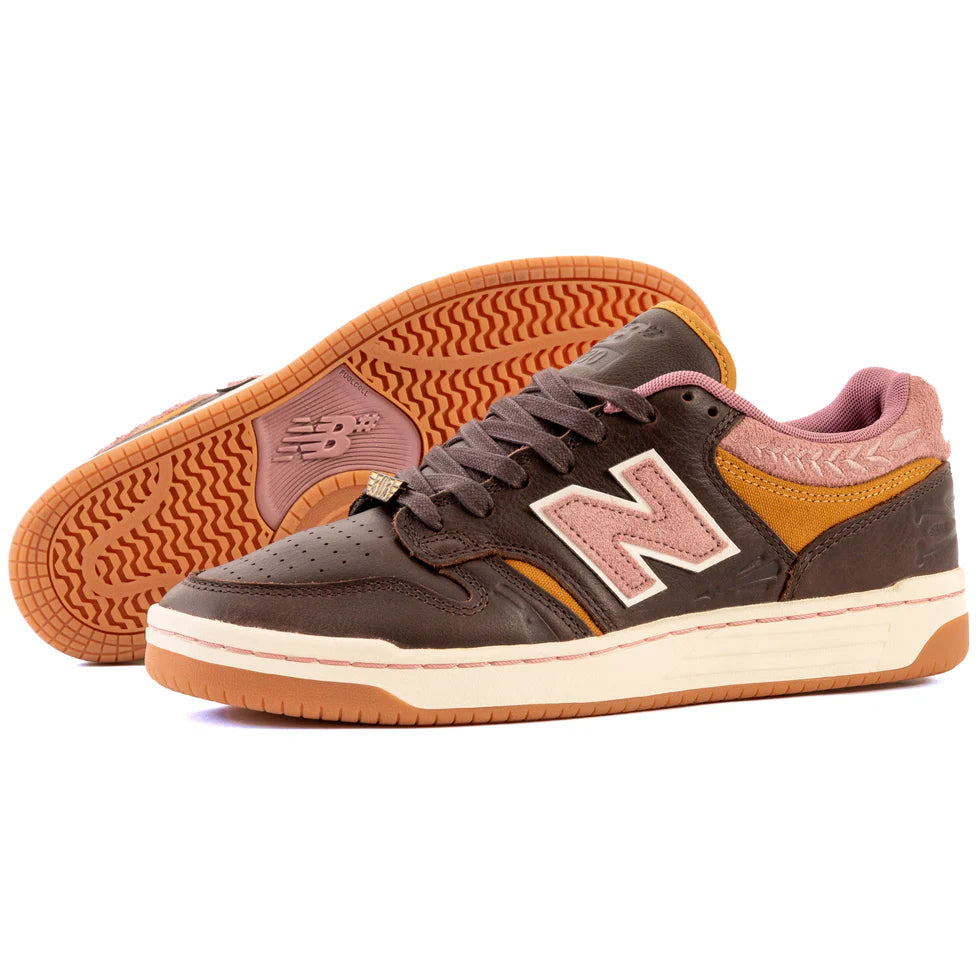 New Balance x Jeremy Fish x 303 Boards 480 NM480FXT