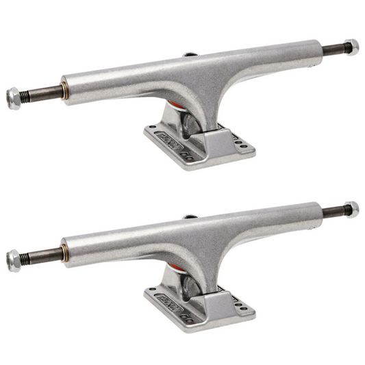 215 Stage 11 Independent Trucks Polished Standard (10.0") Set of 2 Trucks