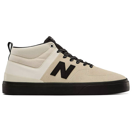 New Balance Numeric 379 Mid Tan / Black Skate Shoes