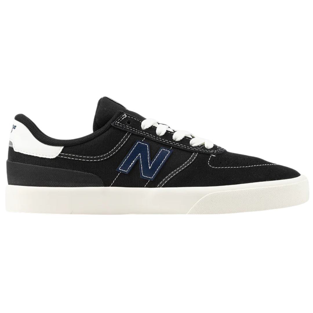 New Balance Numeric 272 Black / Navy - UN272BRL