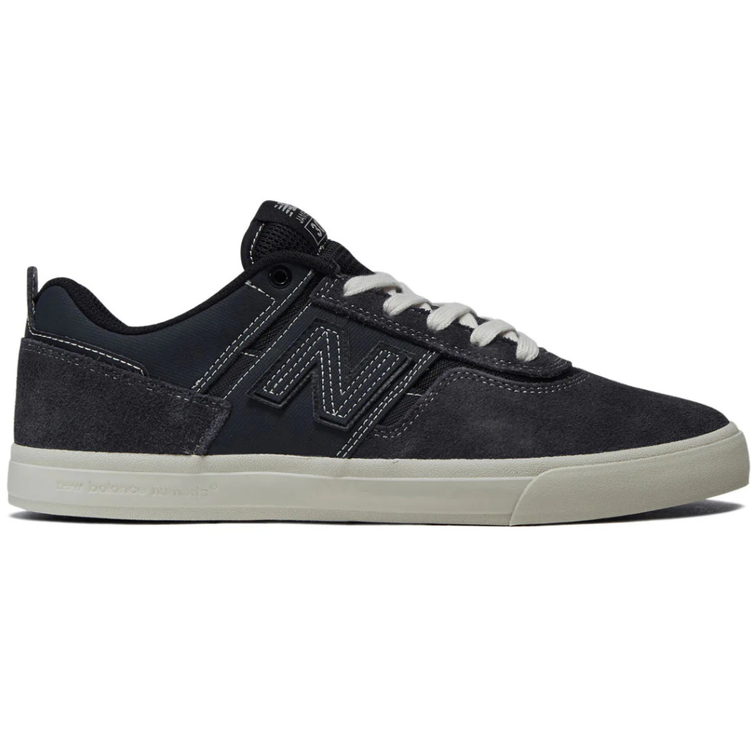 New Balance Numeric 306 Jamie Foy Pro Shoes Grey / Beige UN306PBS
