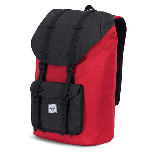 Herschel Supply Co Little America Backpack - Barbados