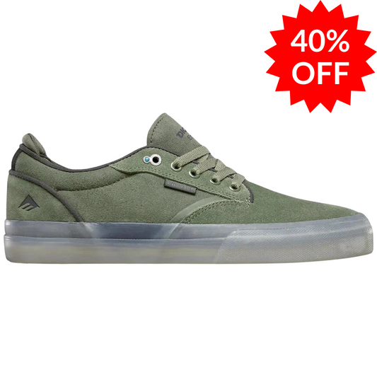 Emerica Dickson - Olive