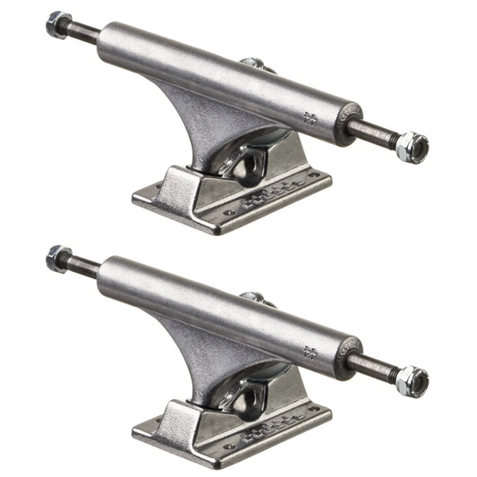 Ace Trucks Classic 44 (8.35") Polished Silver - Set of 2 Trucks