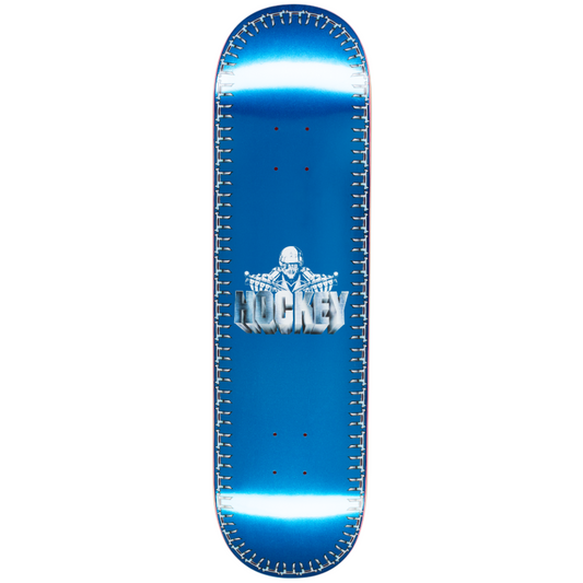 8.5" Hockey Andrew Allen To Go Skateboard Deck