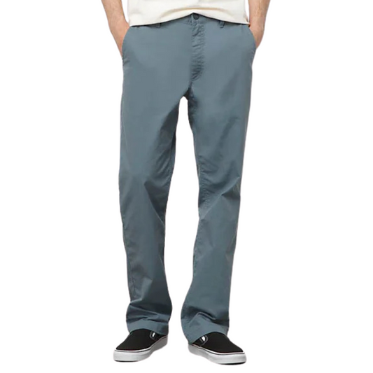 Vans Authentic Relaxed Chino Pants - Storm