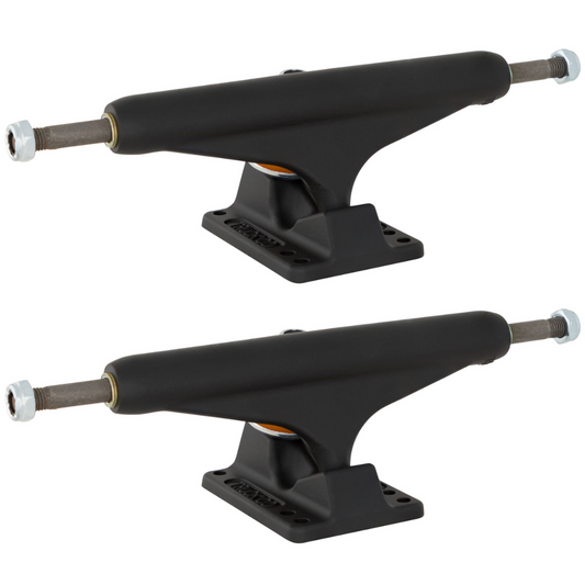 159 Stage 11 Blackout Independent Standard Skateboard Trucks (8.75")